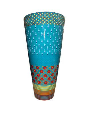 Kathy G. Vase 15"