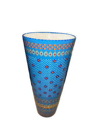 Kathy G. Vase 15"