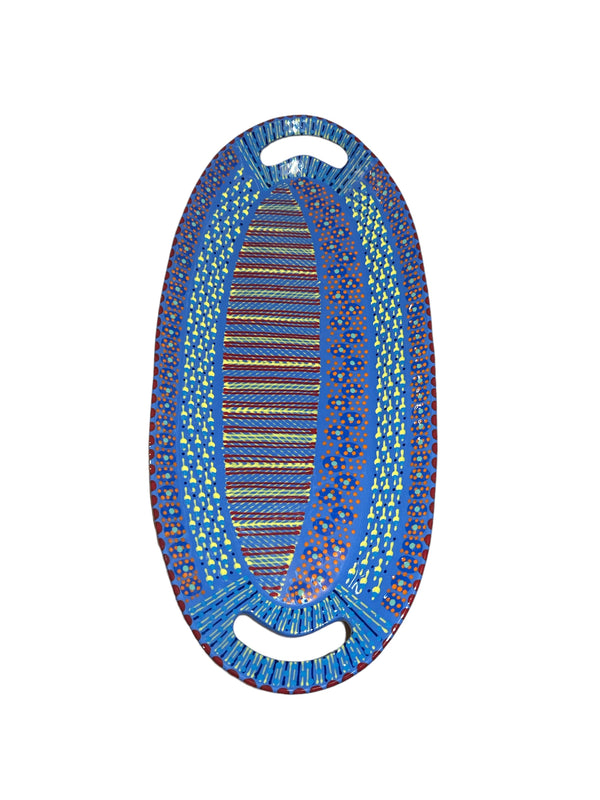 Fish Platter 21.5"