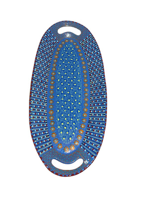 Fish Platter 21.5"