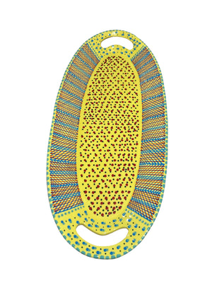 Fish Platter 21.5"