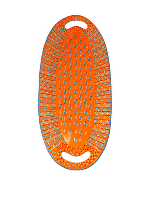 Fish Platter 21.5"