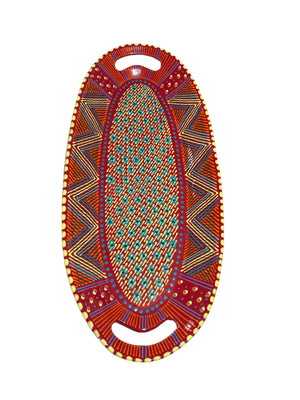 Fish Platter 21.5"
