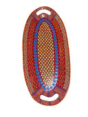 Fish Platter 21.5"