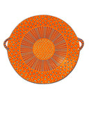 Classic Open Bowl with Handles 18"