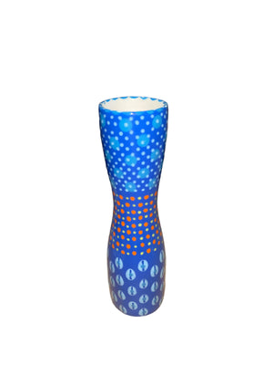 Tulip Vase 10"