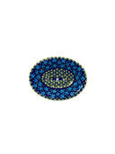 Classic Soap Dish 6"