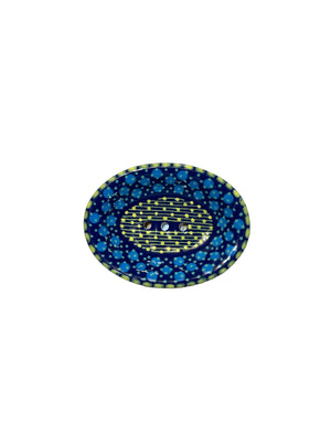 Classic Soap Dish 6"