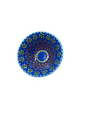 Classic Mini Nut Bowl 4.75"