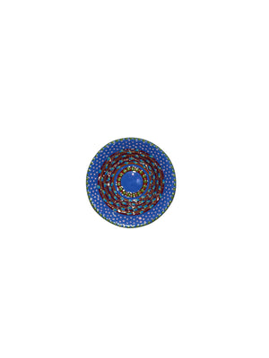 Classic Mini Nut Bowl 4.75"