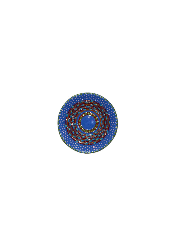 Classic Mini Nut Bowl 4.75"