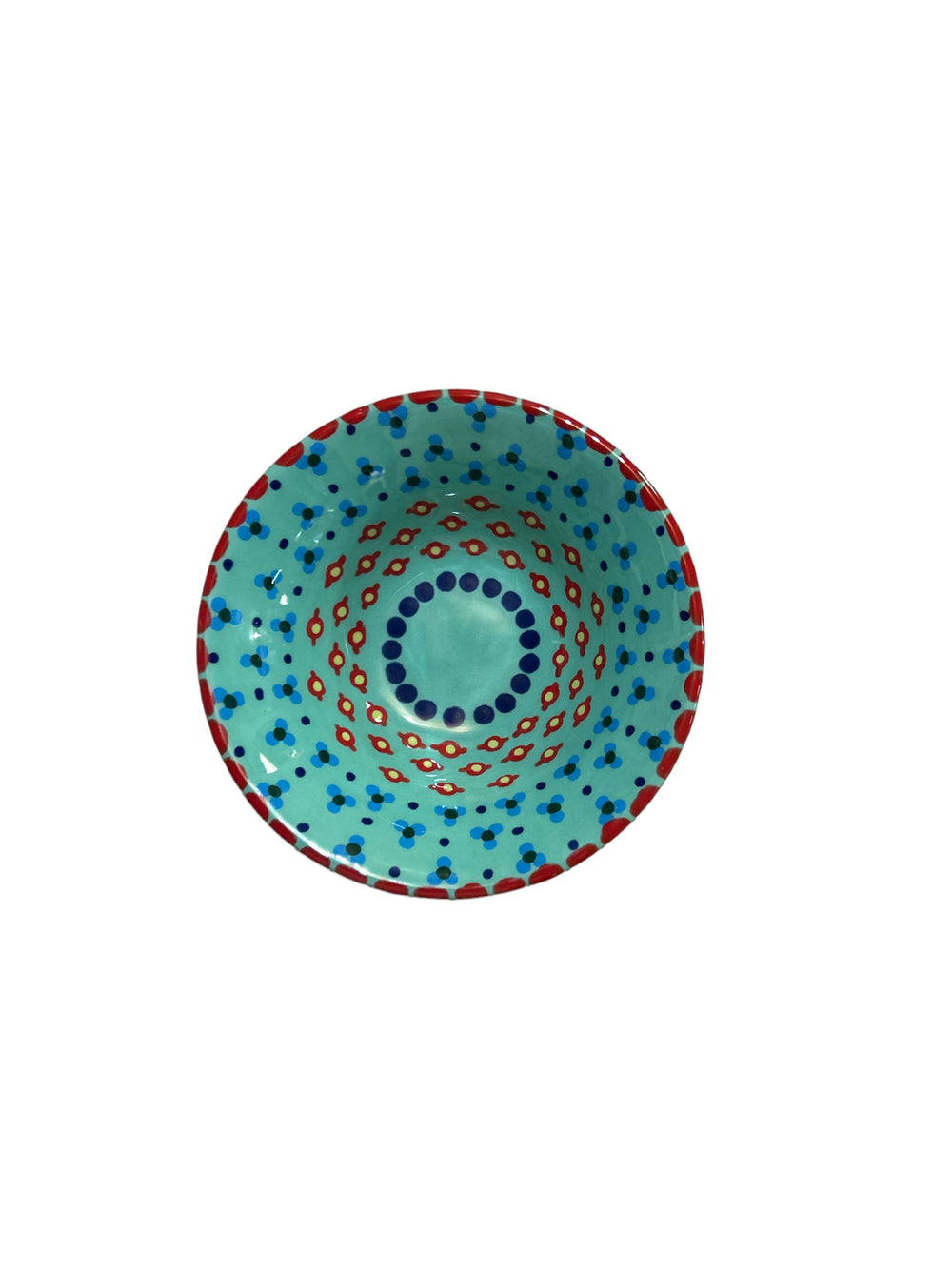 Classic Mini Nut Bowl 4.75"