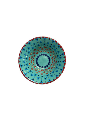Classic Mini Nut Bowl 4.75"