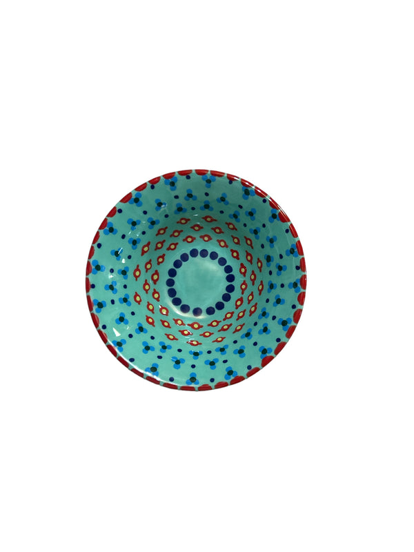 Classic Mini Nut Bowl 4.75"