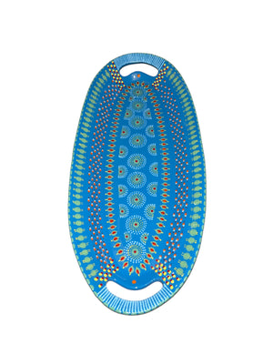 Fish Platter 21.5"