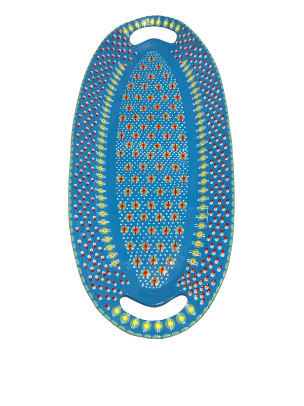 Fish Platter 21.5"
