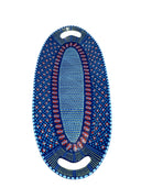 Fish Platter 21.5"
