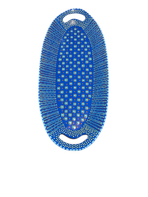 Fish Platter 21.5"