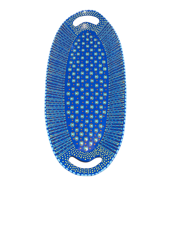 Fish Platter 21.5"