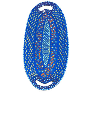 Fish Platter 21.5"
