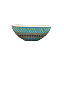 Oval Bowl