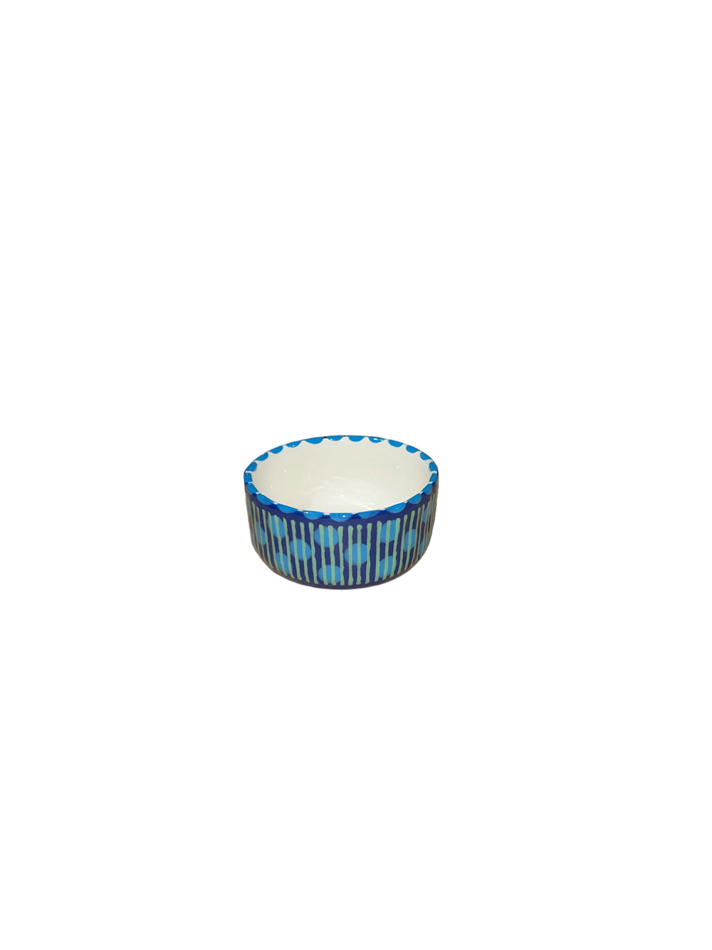 Pate Bowl 3"
