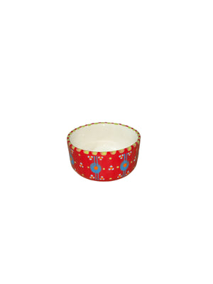 Pate Bowl 3"