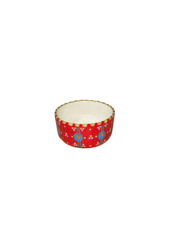 Pate Bowl 3"