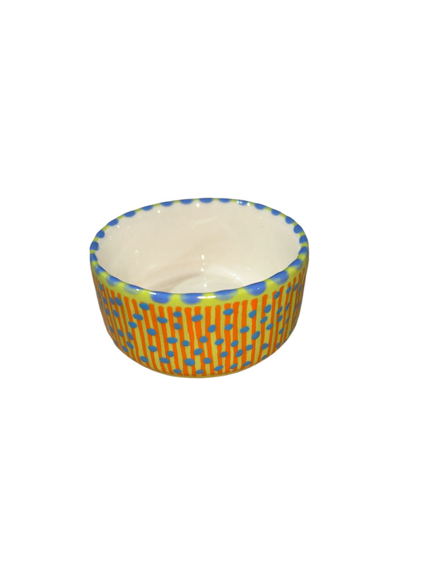 Pate Bowl 3"