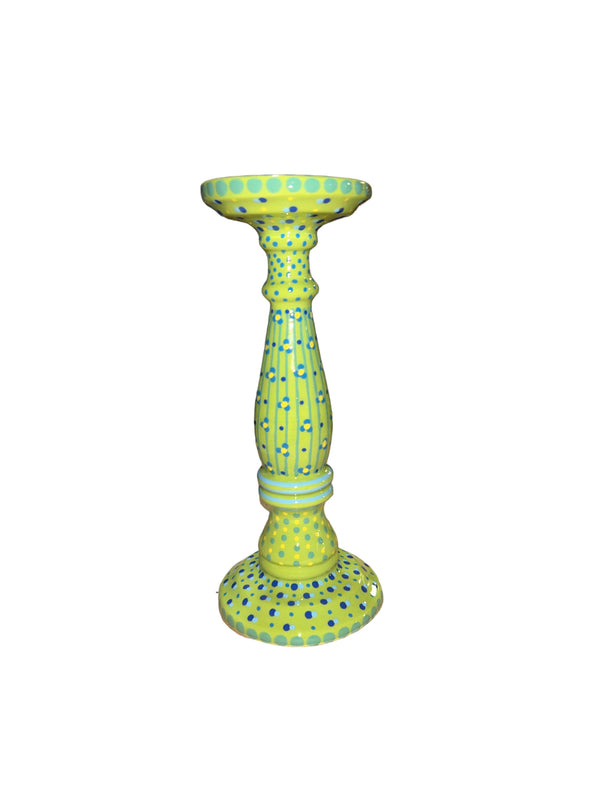 Alex Candlestick
