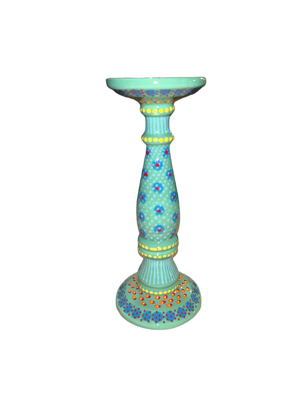 Alex Candlestick