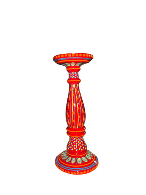 Alex Candlestick