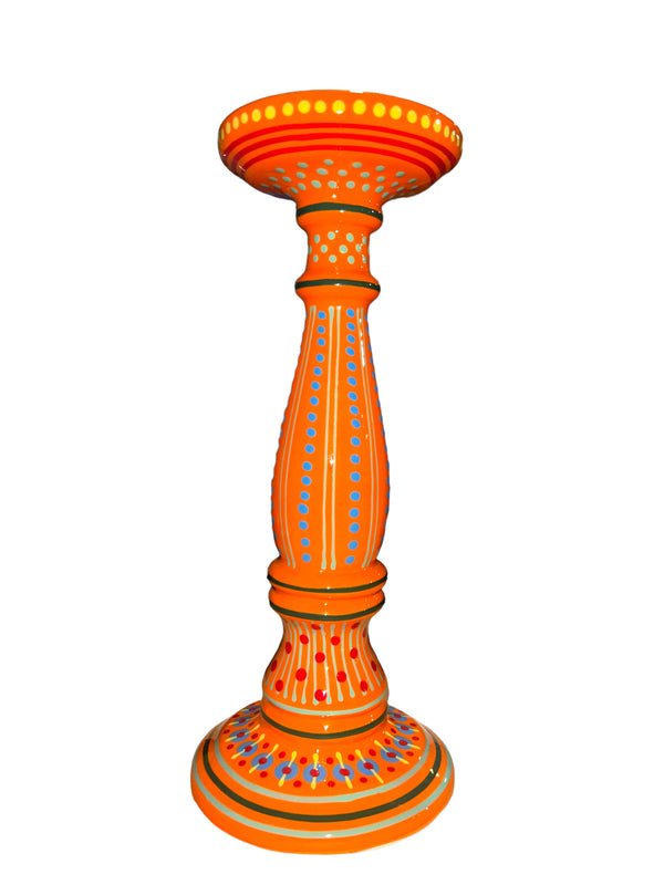 Alex Candlestick