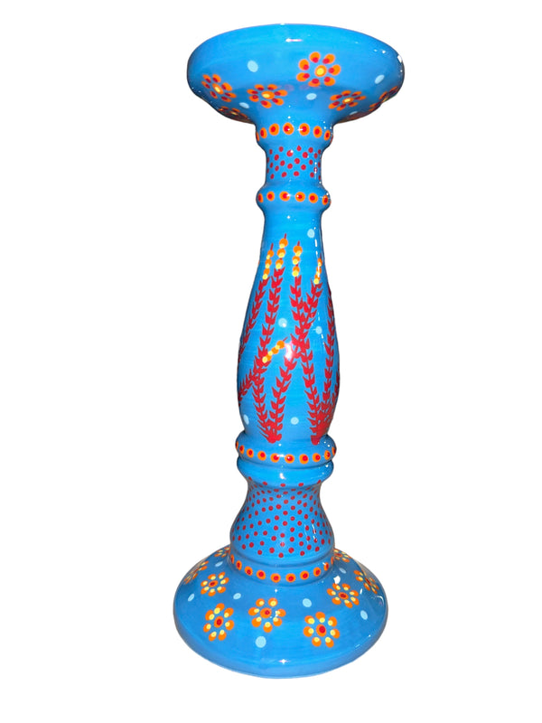 Alex Candlestick