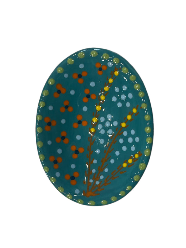 Trinket Bowl 4"
