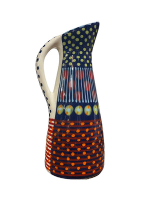 1950s Jug 8"