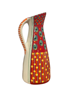 1950s Jug 8"