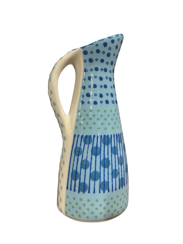 1950s Jug 8"