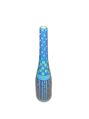 Small Bottle Vase 12"