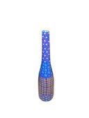 Small Bottle Vase 12"