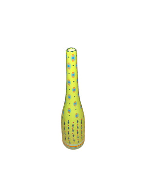 Small Bottle Vase 12"