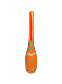Tall Bottle Vase 17.5"