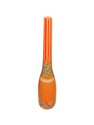 Tall Bottle Vase 17.5"