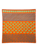 Large Square Plate 12.5"