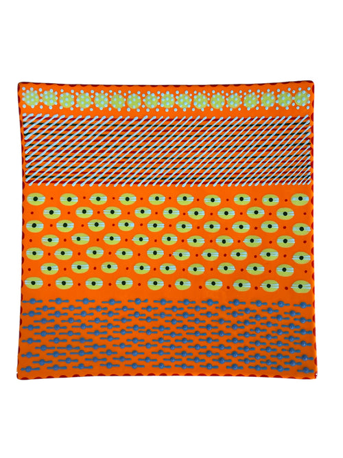 Large Square Plate 12.5"