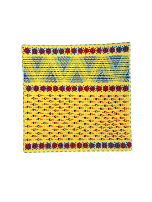 Large Square Plate 12.5"