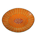 Classic Oval Fruit Bowl 15"