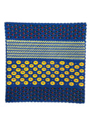 Large Square Plate 12.5"