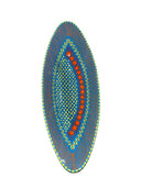Large Salad Boat 20.5"