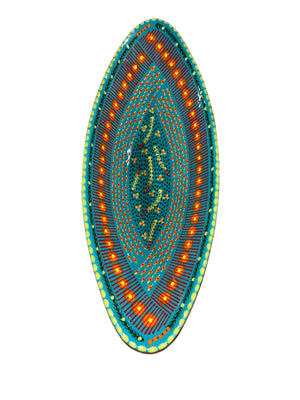 Large Salad Boat 20.5"